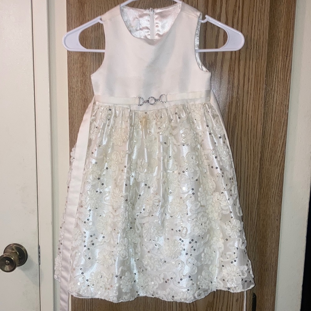American princess dress